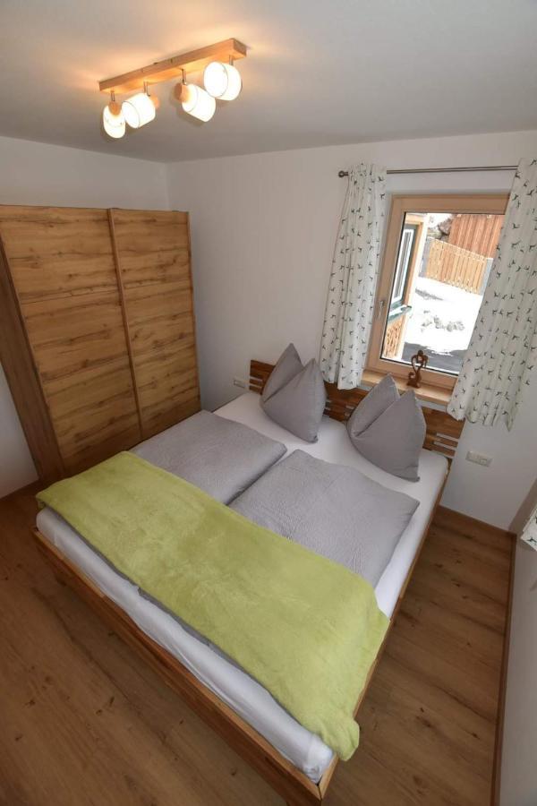 Ferienwohnungen Kalss Nahe Altaussee Bad Aussee Exterior foto