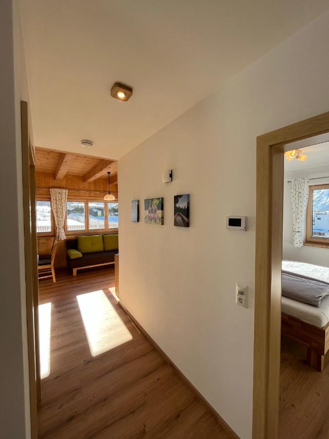 Ferienwohnungen Kalss Nahe Altaussee Bad Aussee Exterior foto